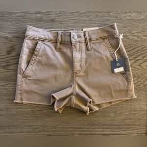 Universal Thread Tan Shorts